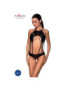 PASSION TASMINA BODY CUERO ECOLOGICO S/M