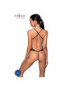 PASSION TASMINA BODY CUERO ECOLOGICO S/M