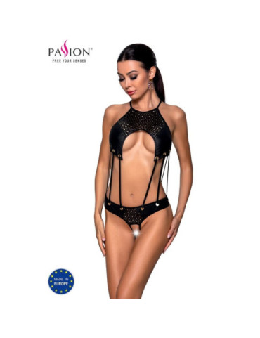 PASSION TASMINA BODY CUERO...