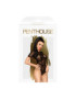 PENTHOUSE BE MINE TEDDY NEGRO XL