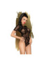 PENTHOUSE BE MINE TEDDY NEGRO S/M/L