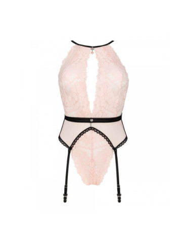 OBSESSIVE - LILINES TEDDY S/M