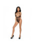 ME-SEDUCE LUCY TEDDY NEGRO S/M