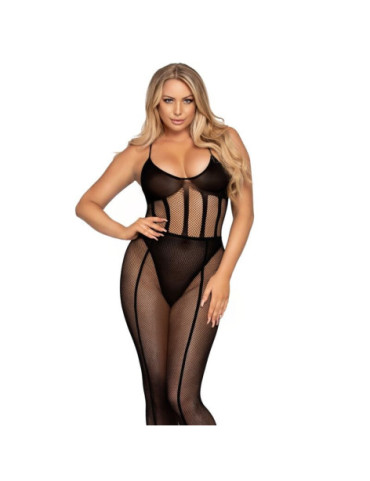 LEG AVENUE SET BODYSUIT Y...