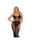 LEG AVENUE SET BODYSUIT Y FALDA TALLA UNICA