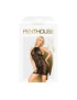 PENTHOUSE CAUTIOUS CAT VESTIDO XL