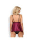 OBSESSIVE - 845-BAB-5 BABYDOLL S/M