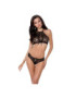 PASSION EROTIC LINE AZALIA SET DOS PIEZAS L/XL