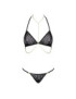 OBSESSIVE - PANTHERIA SET S/M