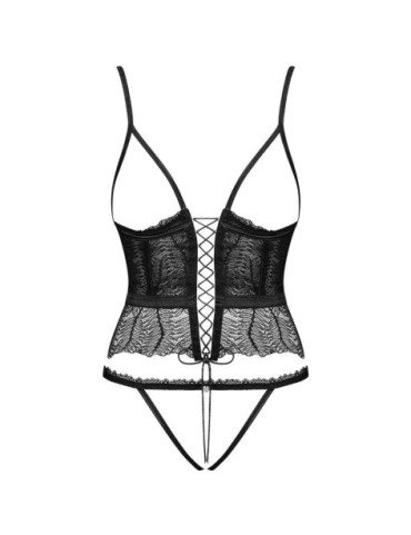 OBSESSIVE - ROMANESA CORSET S/M