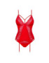 OBSESSIVE - DIYOSA CORSET Y TANGA M/L