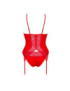 OBSESSIVE - DIYOSA CORSET Y TANGA M/L