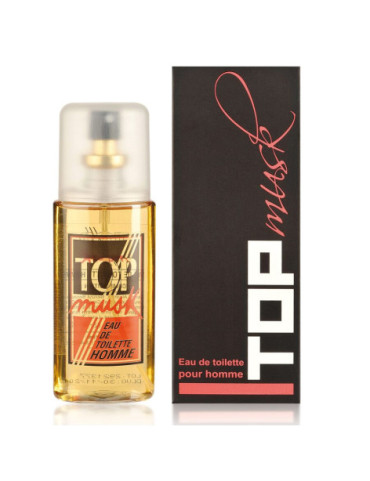 TOP MUSK PERFUME DE...