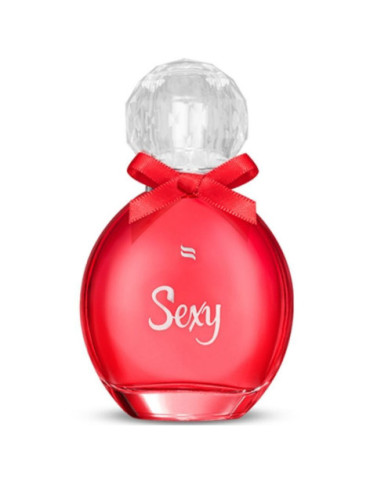 OBSESSIVE - SEXY PERFUME...