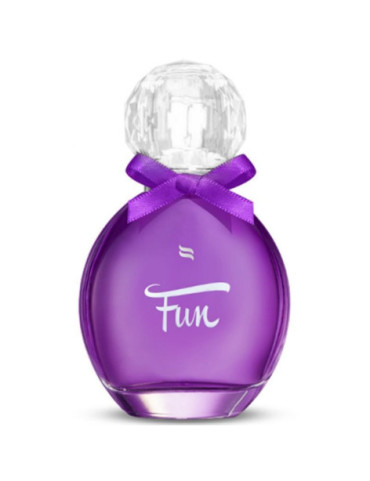 OBSESSIVE - FUN PERFUME CON...