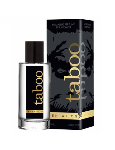 TABOO TENTATION PERFUME CON...