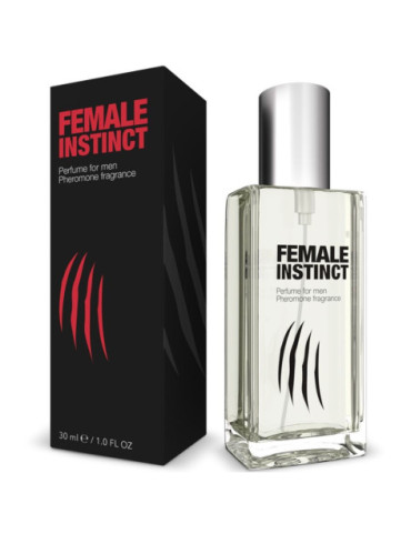 FEMALE INSTINCT PERFUME...