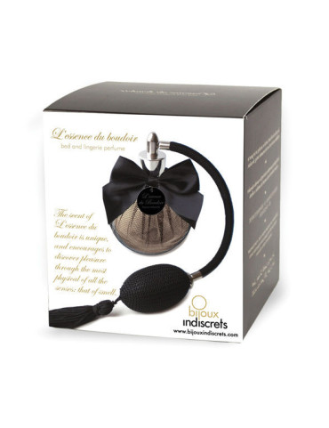 BIJOUX ESENCIA DE BOUDOIR PERFUMADOR DE SABANAS 130ML