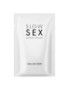 BIJOUX SLOW SEX ORAL SEX STRIPS