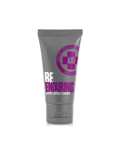 AID BE ENDURING CREMA RETARDANTE PARA EL PENE 45ML  /en/de/fr/es/it/nl/