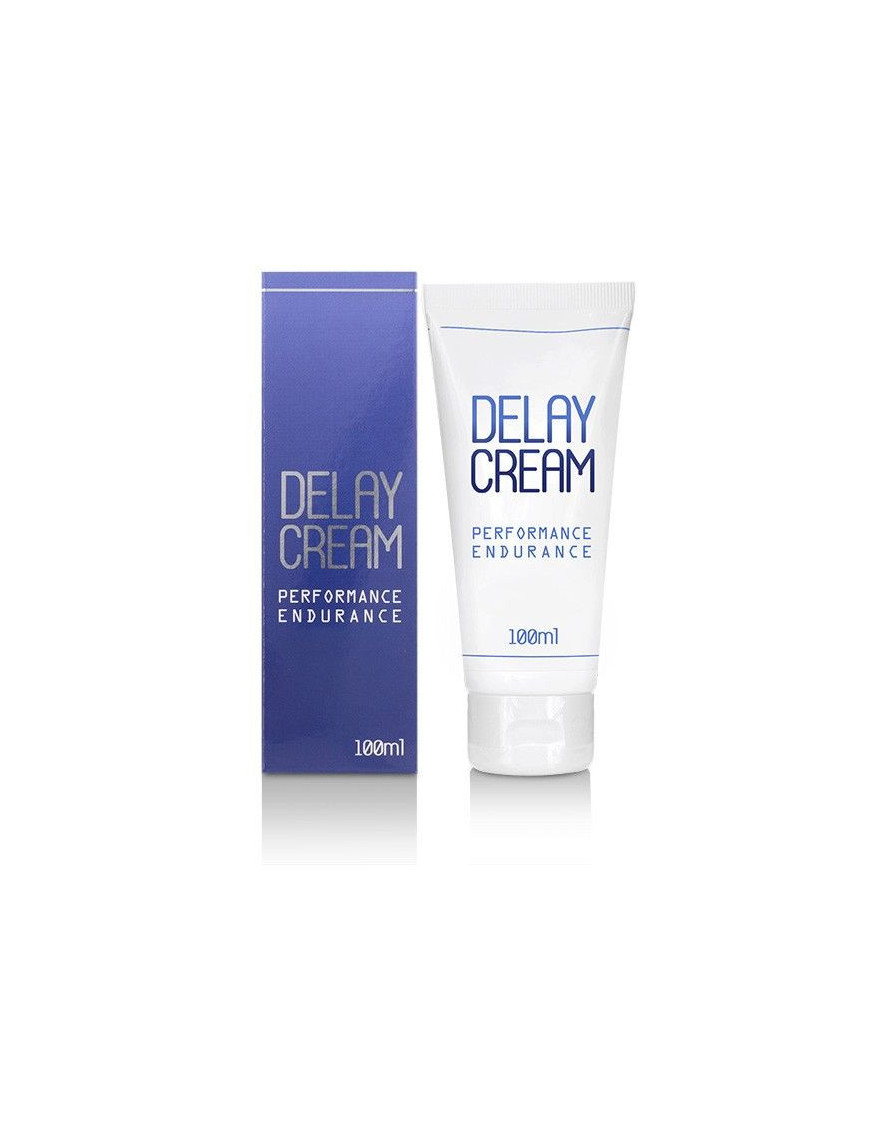 COBECO DELAY CREAM 100ML  /en/de/fr/es/it/nl/