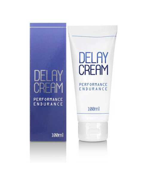 COBECO DELAY CREAM 100ML  /en/de/fr/es/it/nl/