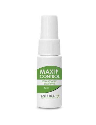 MAXI CONTROL SPRAY...