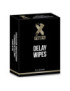 XPOWER DELAY WIPES TOALLITAS RETARDANTES 6 UNIDADES