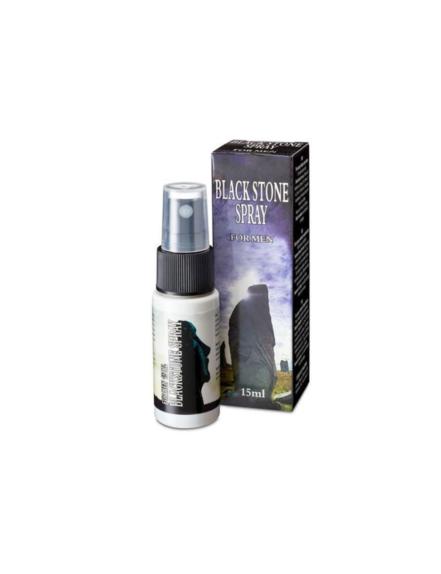 BLACK STONE SPRAY RETARDANTE PARA EL HOMBRE 15ML  /en/de/fr/es/it/nl/