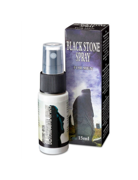 BLACK STONE SPRAY RETARDANTE PARA EL HOMBRE 15ML  /en/de/fr/es/it/nl/