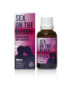 COBECO SEX ON THE BEACH ENERGIA SEXUAL UNISEX 30ML  /en/de/fr/es/it/nl/