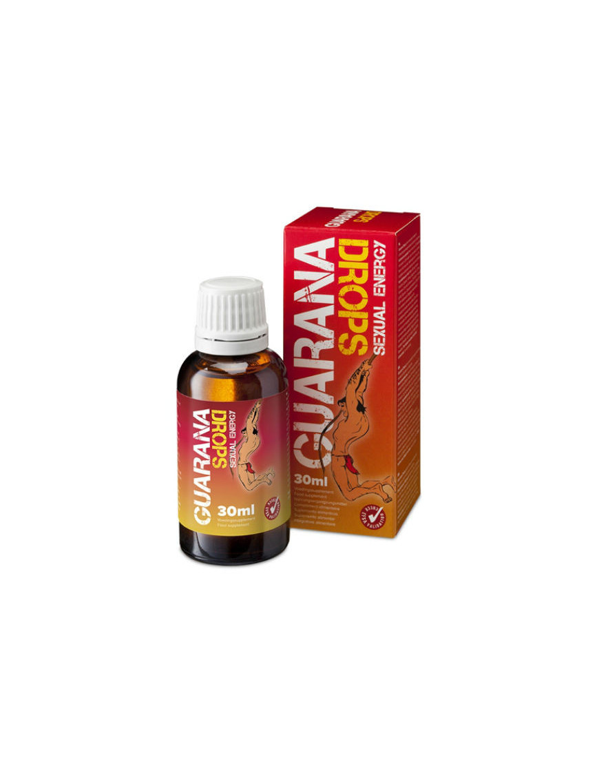 GUARANA GOTAS 30ML  /en/de/fr/es/it/nl/