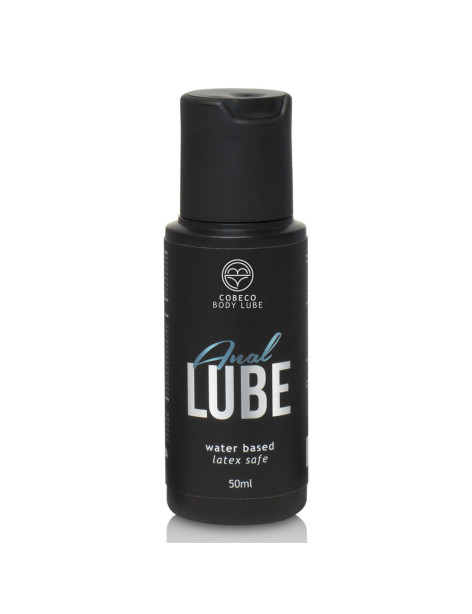 CBL COBECO LUBRICANTE ANAL 50ML  /en/de/fr/es/it/nl/