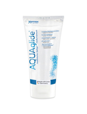 AQUAGLIDE LUBRICANTE 50 ML.