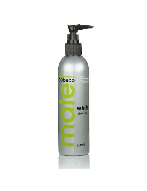 MALE LUBRICANTE BLANCO  250 ML  /en/de/fr/es/it/nl/