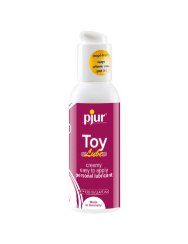 PJUR WOMAN LUBRICANTE PARA...