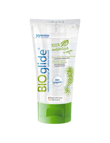 BIOGLIDE LUBRICANTE 40 ML