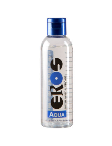 EROS AQUA LUBRICANTE DENSO...