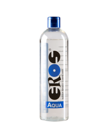 EROS AQUA LUBRICANTE DENSO...