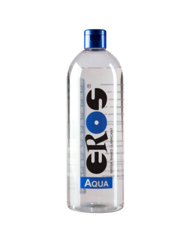 EROS AQUA LUBRICANTE DENSO...