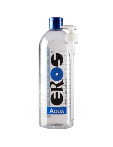 EROS AQUA LUBRICANTE DENSO...