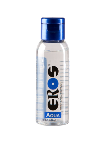 EROS AQUA LUBRICANTE DENSO...