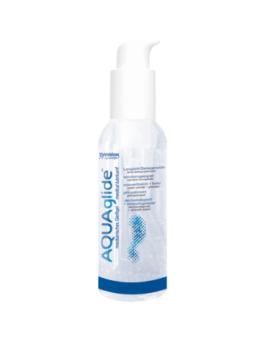 AQUAGLIDE LUBRICANTE 125 ML...