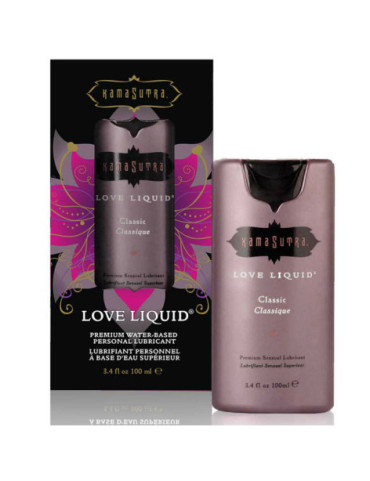 KAMASUTRA LUBRICANTE LOVE...