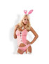 OBSESSIVE - DISFRAZ CONEJITA BUNNY SUIT S/M