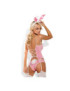 OBSESSIVE - DISFRAZ CONEJITA BUNNY SUIT S/M