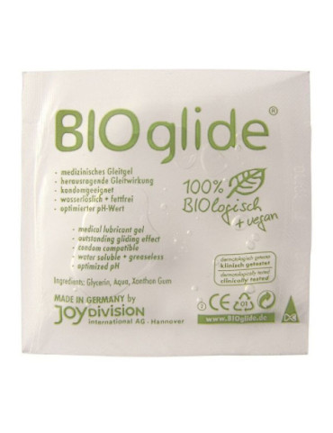 BIOGLIDE LUBRICANTE LIQUID...