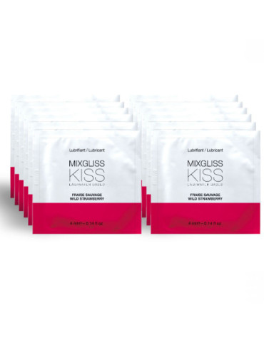 MIXGLISS LUBRICANTE BASE...