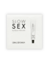 BIJOUX SLOW SEX BALSAMO PARA SEXO ORAL MONODOSIS