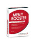 MEN BOOSTER GEL PODS 6 X 4ML